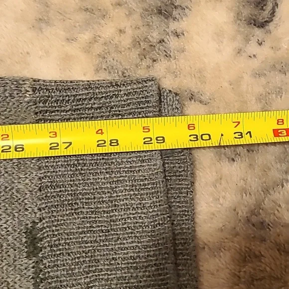 Lucky Brand Camouflage Cardigan Sweater - Picture 8 of 10